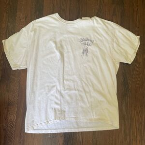 Men’s hanes T shirt